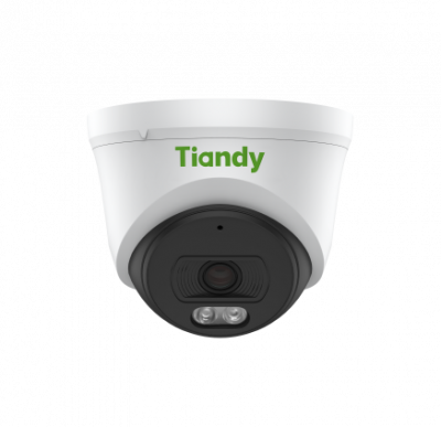 Tiandy TC-C34XN Spec:I3/E/Y/2.8mm/V5.0 IP камера 4MP